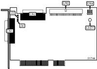 ADAPTEC, INC. &nbsp; AHA-2944UW