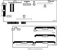 DISTRIBUTED PROCESSING TECHNOLOGY &nbsp; PM2124, PM2124W, PM2124-MAC, PM2124W-MAC