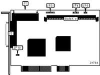 MYLEX CORPORATION &nbsp; DAC960PTL-1
