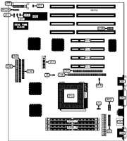 COMPUTREND SYSTEMS, INC. &nbsp; PCI PENTIUM PRO (MODEL NO. 211A)