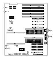 DIGITAL EQUIPMENT CORPORATION &nbsp; PRIORIS ZX 6000 MP