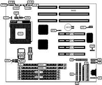 DIAMOND FLOWER, INC. &nbsp; P5BTX/L (REV. A+)