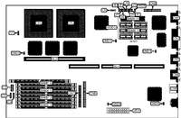 DELL COMPUTER CORPORATION &nbsp; POWEREDGE XE 5XX-2