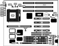 DIAMOND FLOWER, INC. &nbsp; C586VX (REV. A+), C586VX (REV. B+)