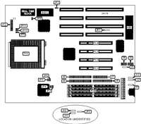 EFA CORPORATION &nbsp; P6NFX-AT