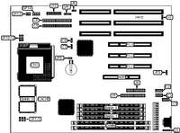 ELITEGROUP COMPUTER SYSTEMS, INC. &nbsp; P5SD-B