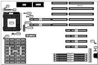 TMC RESEARCH CORPORATION &nbsp; PCI54PV (VER. 1.2A)