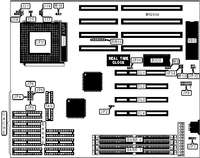 TMC RESEARCH CORPORATION &nbsp; PCI58AL (VER. 1.0)