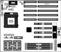 TMC RESEARCH CORPORATION &nbsp; PCI54AG (VER. 1.0)
