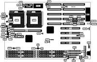TYAN COMPUTER CORPORATION &nbsp; S1562D (REV. 1.0)