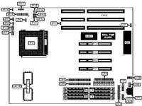TEKRAM TECHNOLOGY CO., LTD. &nbsp; P5V30-B4