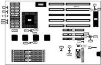 YOUNG MICRO SYSTEMS, INC. &nbsp; VEGA MERCURY PENTIUM PCI