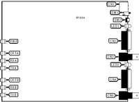 ATC/UNITRON COMPUTERS AND COMPUTER PARTS &nbsp; FD-200R