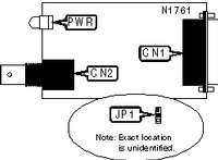 DANPEX CORPORATION &nbsp; ET-102M