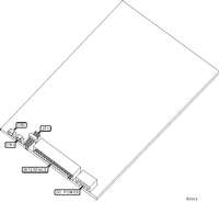 AZTECH LABS, INC. &nbsp; CDA 668-021I 6X SPEED CD-ROM DRIVE