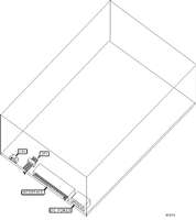 CREATIVE LABS, INC. &nbsp; 12X SPEED CD-ROM DRIVE (CRMC FX-120T)