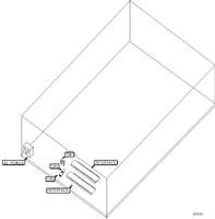 TOSHIBA &nbsp; TXM3401E1 (SCSI DIAL)