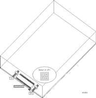TOSHIBA &nbsp; XM-2402B