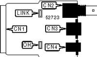 ACCTON TECHNOLOGY CORPORATION &nbsp; MULTI-FUNCTION ETHERNET+MODEM/FAX (EN2218-2)