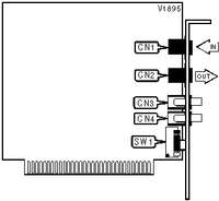 CREATIX POLYMEDIA &nbsp; UMC 14.4/VOICE (INTERNAL REV.1)