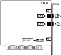 SIIG, INC. &nbsp; DASH 28.8I FAX/MODEM INTERNAL