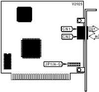 SIIG, INC. &nbsp; DASH 14.4I FAX/MODEM INTERNAL