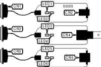 XIRCOM, INC. &nbsp; CEM-33BC