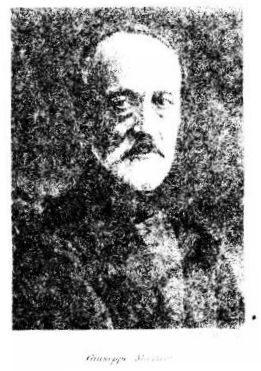 GIUSEPPE MAZZINI