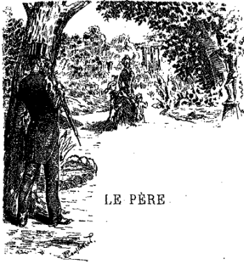 LE PÈRE