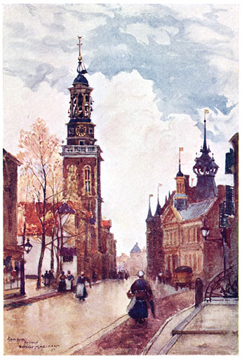 Kampen