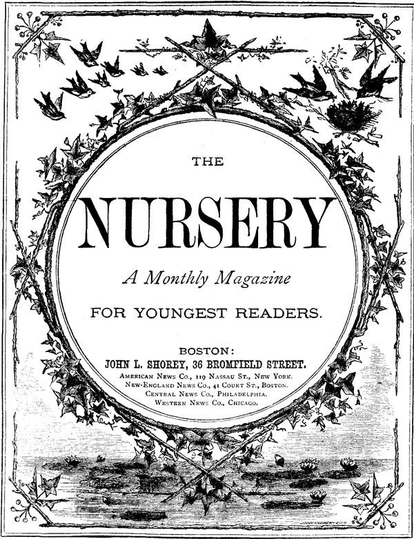 title page