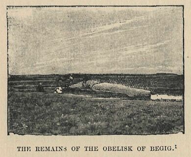 388.jpg the Remains of The Obelisk Of Begig 