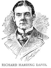 RICHARD HARDING DAVIS.