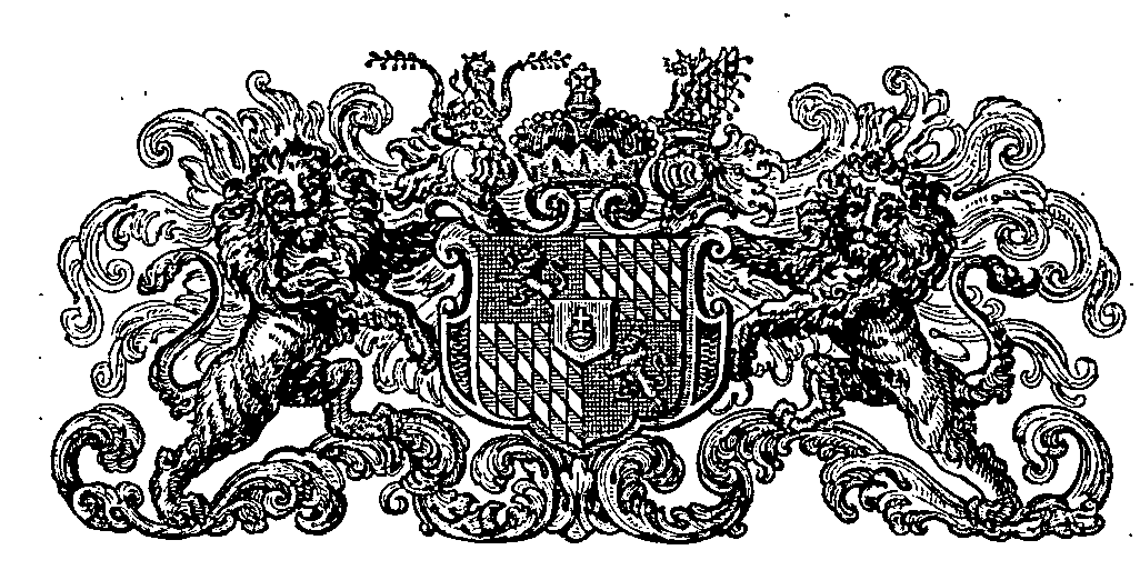 Heraldic device