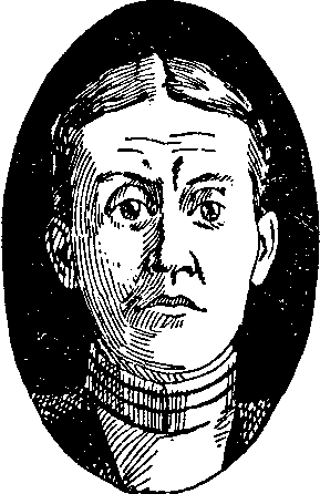 Illustration:
Mrs. Ferguson.