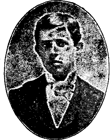 Illustration:
C.M. Gates, Esq.