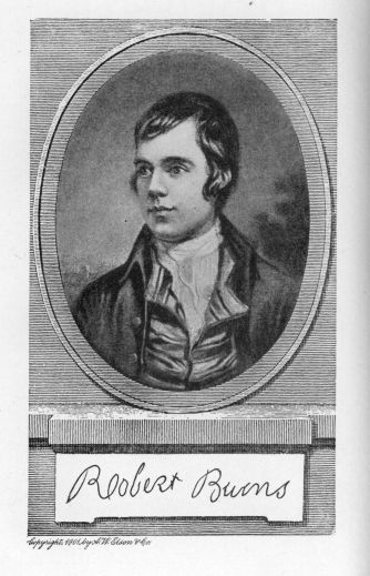 Robert Burns