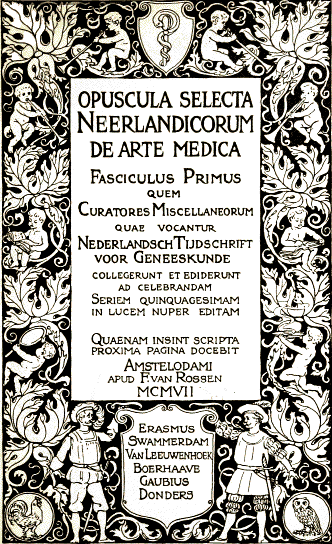 title page