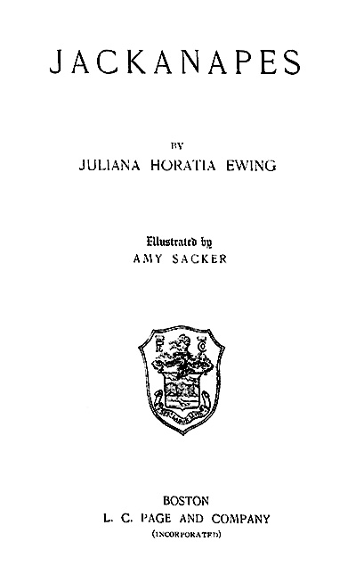 Title Page