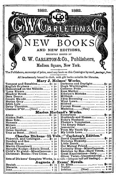 Advertisement pg. 1