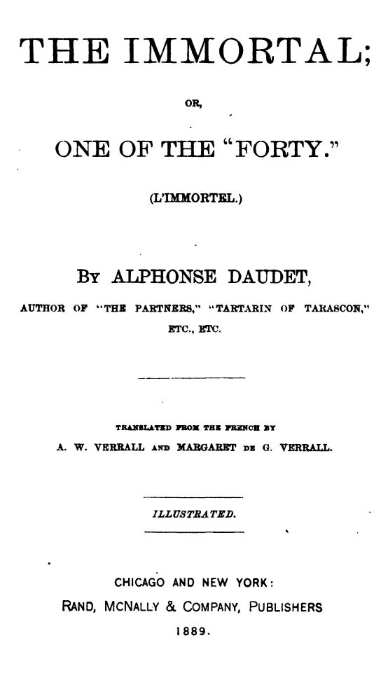 titlepage (42K)