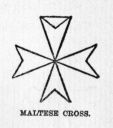 Maltese cross