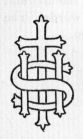 IHS monogram