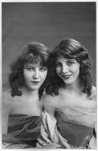 Fairbanks Twins