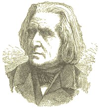 Liszt.