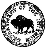 DEPARTMENT OF THE INTERIOR