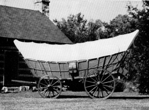 wagon