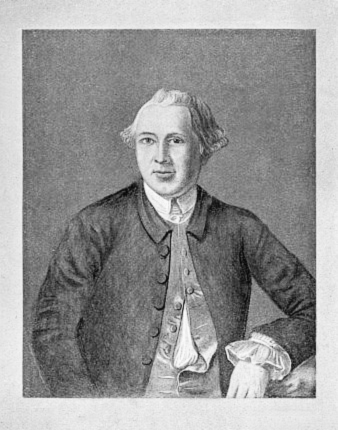 DOCTOR JOSEPH WARREN