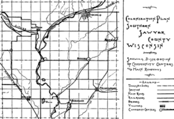 Area Map