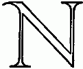 N